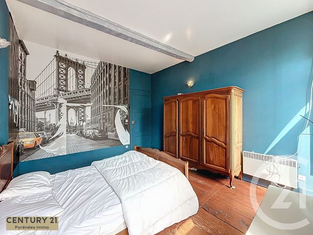 Maison à vendre - 11 pièces - 200 m2 - Bagiry - 31 - MIDI-PYRENEES