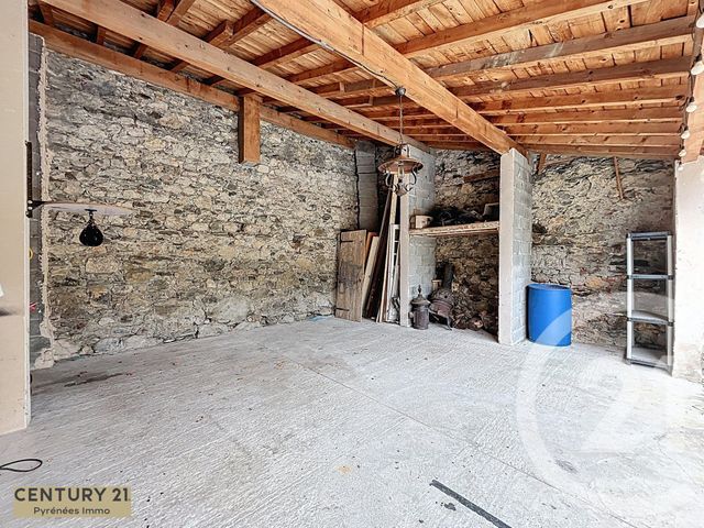 Maison à vendre - 11 pièces - 200 m2 - Bagiry - 31 - MIDI-PYRENEES