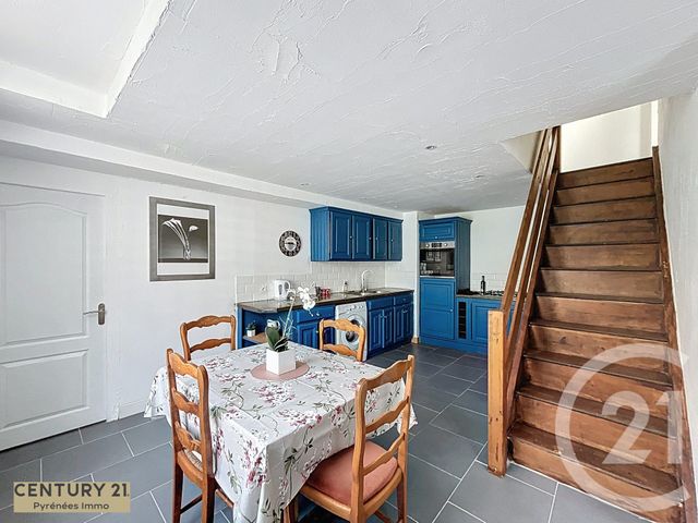 Maison à vendre - 11 pièces - 200 m2 - Bagiry - 31 - MIDI-PYRENEES