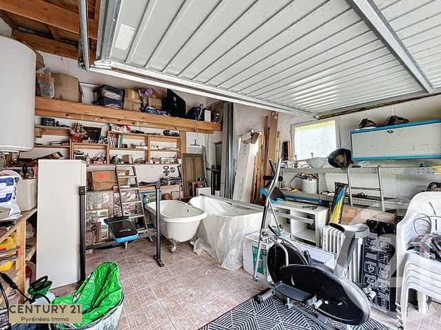 Maison à vendre - 11 pièces - 200 m2 - Bagiry - 31 - MIDI-PYRENEES