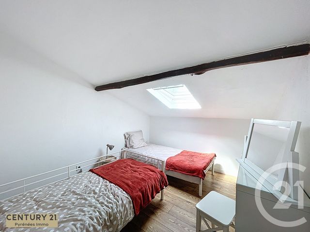 Maison à vendre - 11 pièces - 200 m2 - Bagiry - 31 - MIDI-PYRENEES