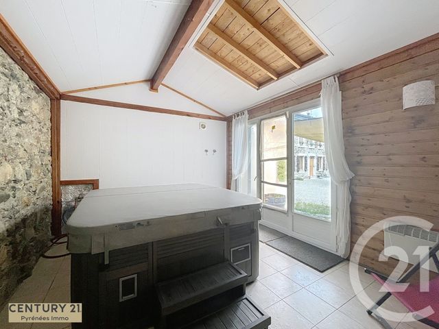 Maison à vendre - 11 pièces - 200 m2 - Bagiry - 31 - MIDI-PYRENEES