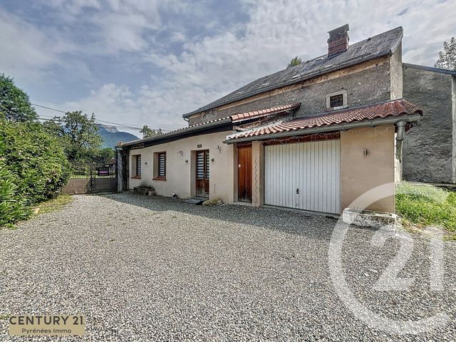 Maison à vendre - 11 pièces - 200 m2 - Bagiry - 31 - MIDI-PYRENEES