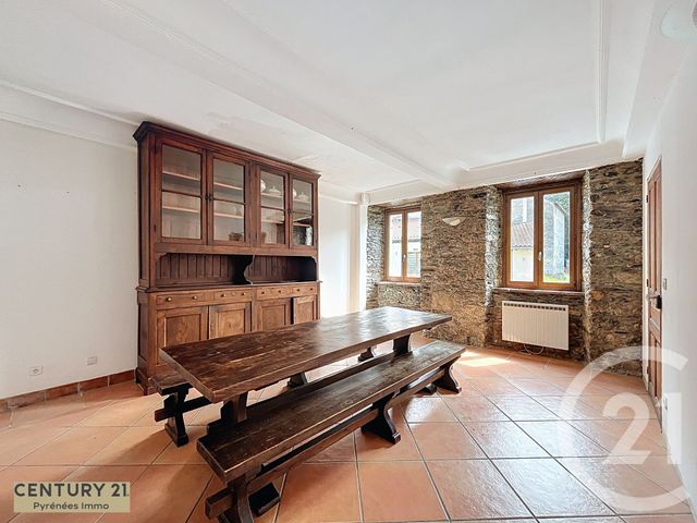 Maison à vendre - 11 pièces - 200 m2 - Bagiry - 31 - MIDI-PYRENEES