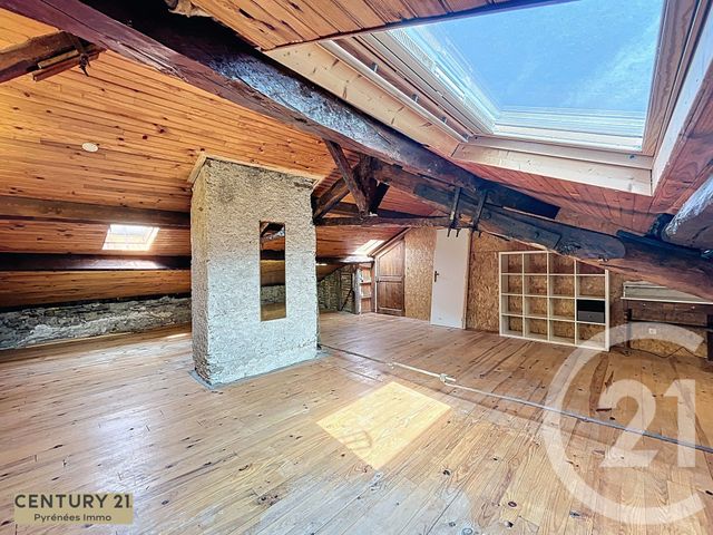 Maison à vendre - 11 pièces - 200 m2 - Bagiry - 31 - MIDI-PYRENEES