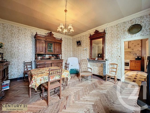 Maison à vendre - 8 pièces - 291,81 m2 - St Plancard - 31 - MIDI-PYRENEES