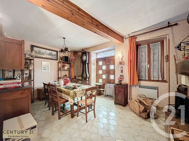 Maison à vendre - 8 pièces - 291,81 m2 - St Plancard - 31 - MIDI-PYRENEES