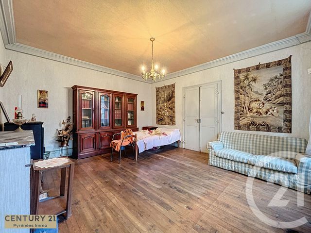 Maison à vendre - 8 pièces - 291,81 m2 - St Plancard - 31 - MIDI-PYRENEES