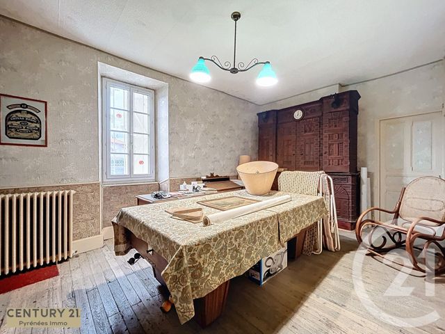 Maison à vendre - 8 pièces - 291,81 m2 - St Plancard - 31 - MIDI-PYRENEES