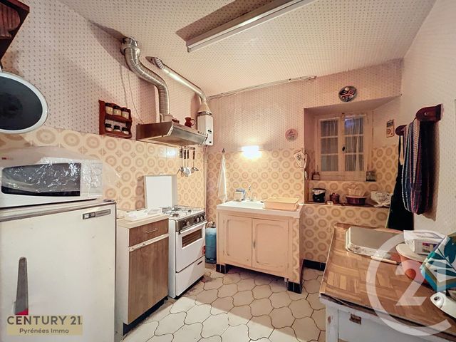 Maison à vendre - 8 pièces - 291,81 m2 - St Plancard - 31 - MIDI-PYRENEES