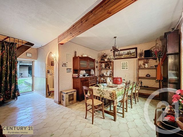 Maison à vendre - 8 pièces - 291,81 m2 - St Plancard - 31 - MIDI-PYRENEES