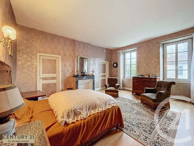 Maison à vendre - 8 pièces - 291,81 m2 - St Plancard - 31 - MIDI-PYRENEES