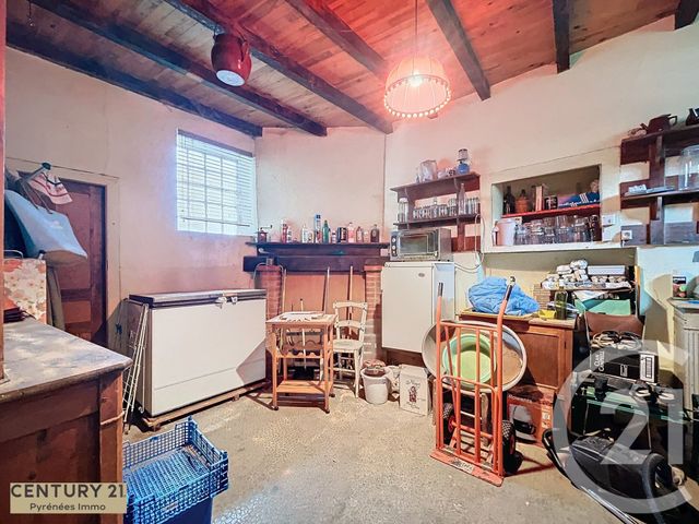 Maison à vendre - 8 pièces - 291,81 m2 - St Plancard - 31 - MIDI-PYRENEES