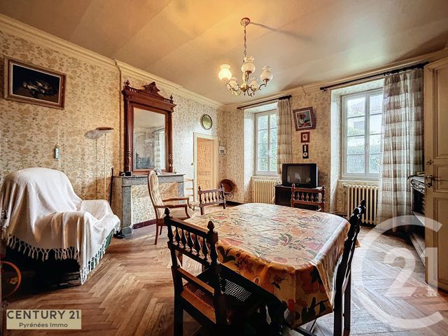 Maison à vendre - 8 pièces - 291,81 m2 - St Plancard - 31 - MIDI-PYRENEES