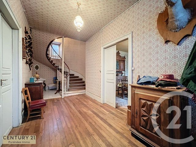 Maison à vendre - 8 pièces - 291,81 m2 - St Plancard - 31 - MIDI-PYRENEES