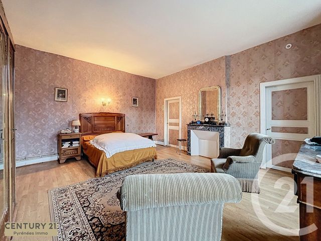 Maison à vendre - 8 pièces - 291,81 m2 - St Plancard - 31 - MIDI-PYRENEES