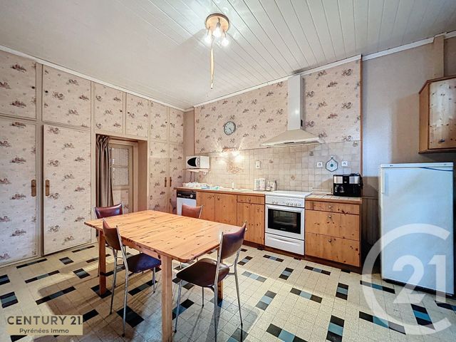 Maison à vendre - 8 pièces - 291,81 m2 - St Plancard - 31 - MIDI-PYRENEES