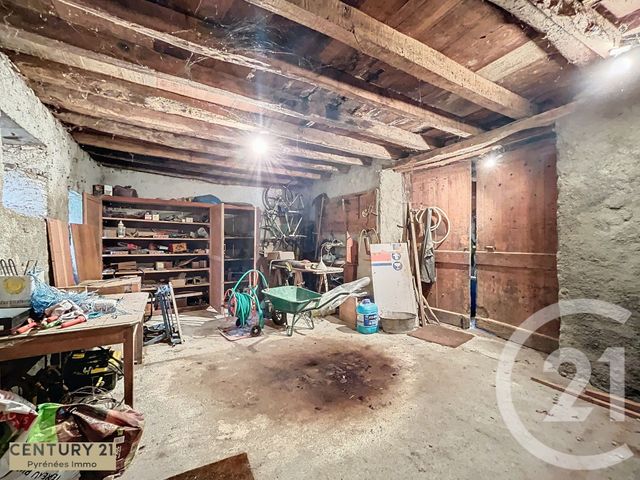 Maison à vendre - 8 pièces - 291,81 m2 - St Plancard - 31 - MIDI-PYRENEES