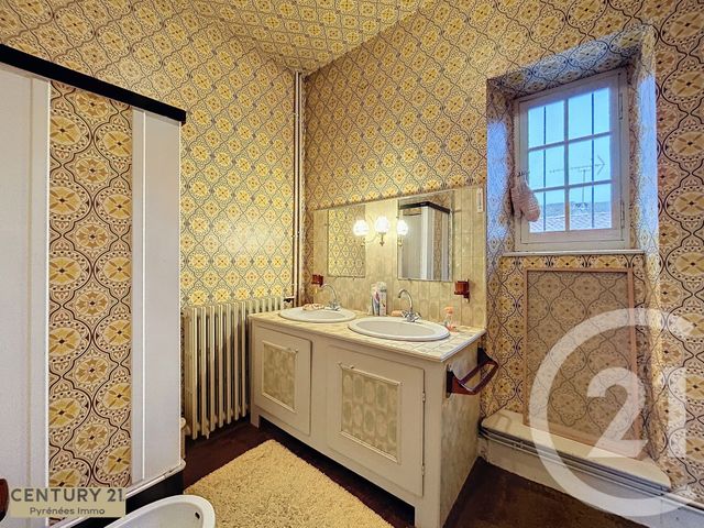 Maison à vendre - 8 pièces - 291,81 m2 - St Plancard - 31 - MIDI-PYRENEES