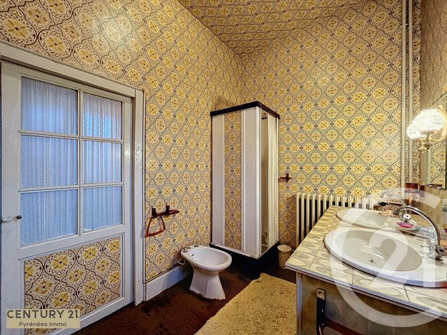 Maison à vendre - 8 pièces - 291,81 m2 - St Plancard - 31 - MIDI-PYRENEES