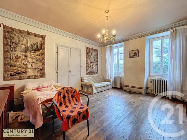 Maison à vendre - 8 pièces - 291,81 m2 - St Plancard - 31 - MIDI-PYRENEES