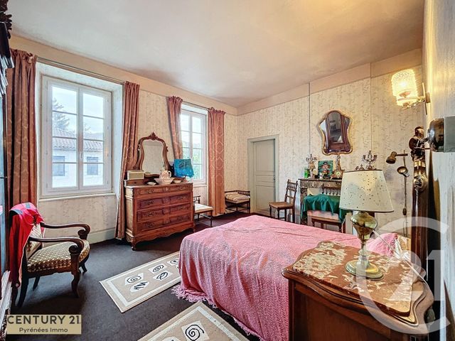 Maison à vendre - 8 pièces - 291,81 m2 - St Plancard - 31 - MIDI-PYRENEES