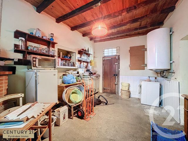 Maison à vendre - 8 pièces - 291,81 m2 - St Plancard - 31 - MIDI-PYRENEES