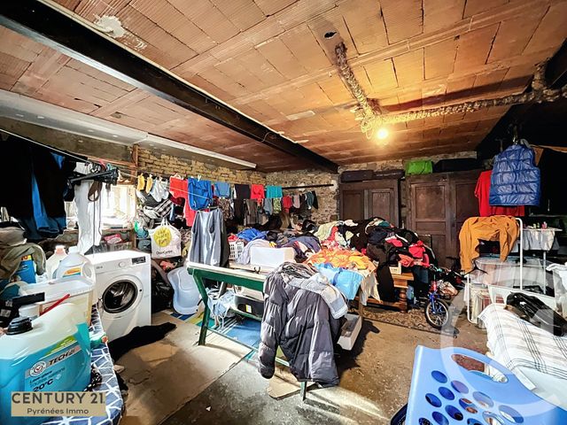 Maison à vendre - 5 pièces - 206 m2 - St Gaudens - 31 - MIDI-PYRENEES