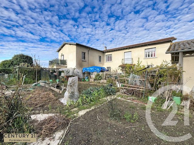 Maison à vendre ST GAUDENS