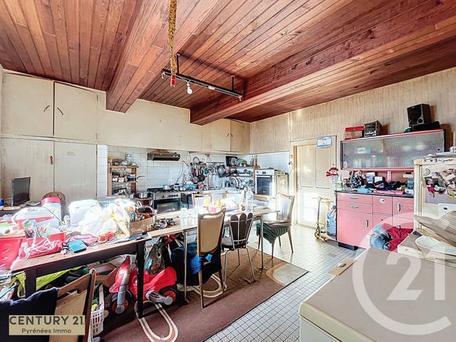 Maison à vendre - 5 pièces - 206 m2 - St Gaudens - 31 - MIDI-PYRENEES