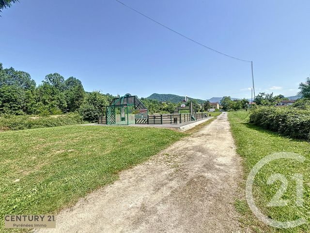 Terrain à vendre - 1933 m2 - Soueich - 31 - MIDI-PYRENEES