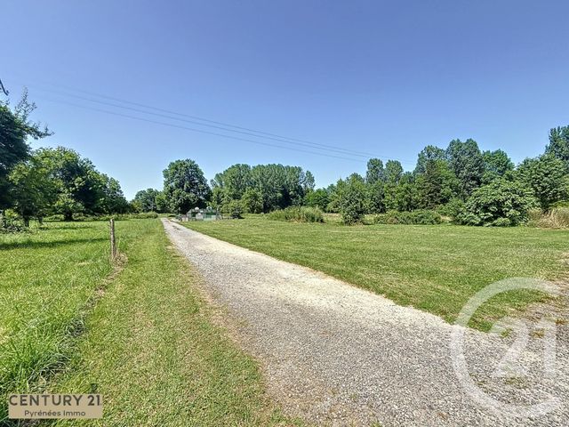 Terrain à vendre - 1933 m2 - Soueich - 31 - MIDI-PYRENEES