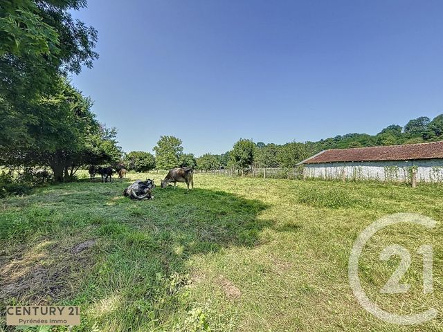 Terrain à vendre - 1933 m2 - Soueich - 31 - MIDI-PYRENEES