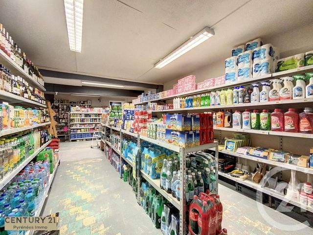 Commerce &agrave; vendre - 257 m2 - 31 - MIDI-PYRENEES
