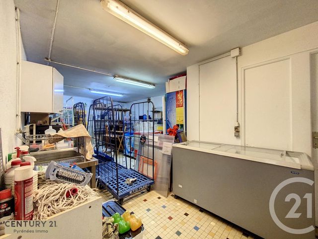 Commerce &agrave; vendre - 257 m2 - 31 - MIDI-PYRENEES