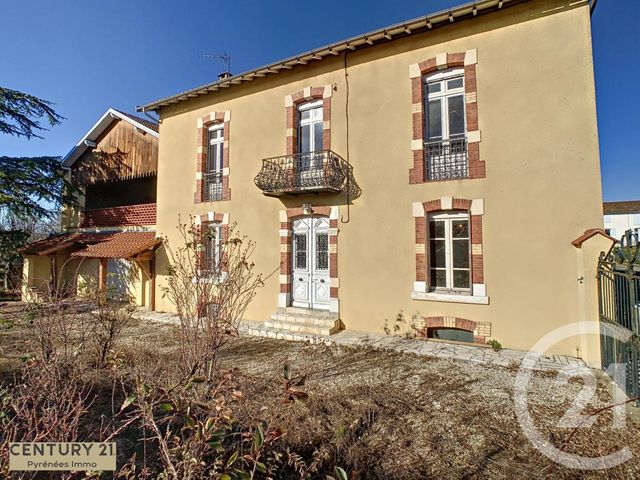 Maison à vendre - 6 pièces - 170,36 m2 - St Gaudens - 31 - MIDI-PYRENEES