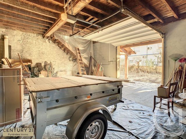 Maison à vendre - 6 pièces - 170,36 m2 - St Gaudens - 31 - MIDI-PYRENEES