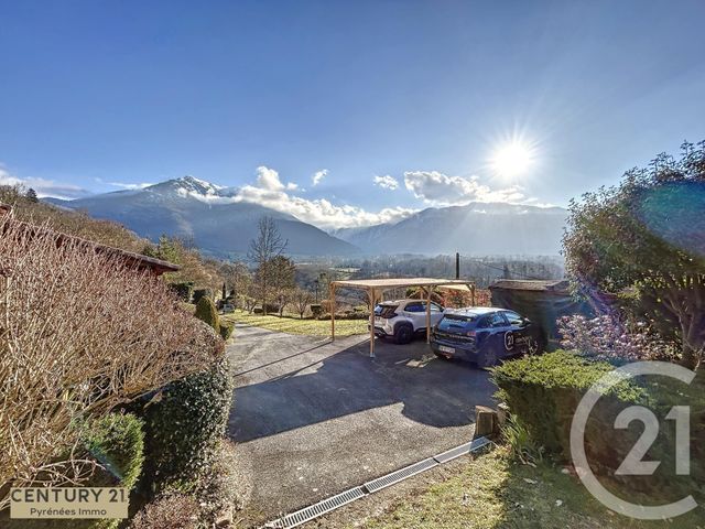 maison - JUZET D IZAUT - 31