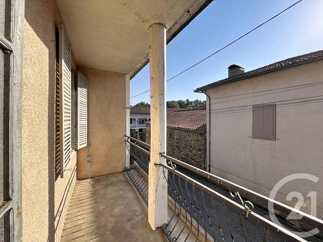 Maison &agrave; vendre - 3 pi&egrave;ces - 88,74 m2 - Soueich - 31 - MIDI-PYRENEES