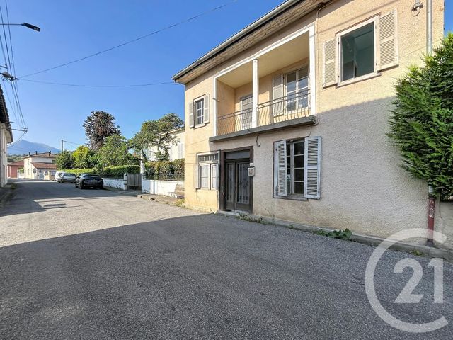Maison &agrave; vendre - 3 pi&egrave;ces - 88,74 m2 - Soueich - 31 - MIDI-PYRENEES
