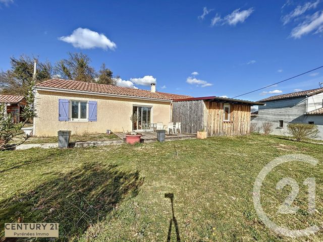 maison - POINTIS INARD - 31