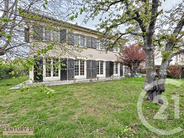maison - ST GAUDENS - 31