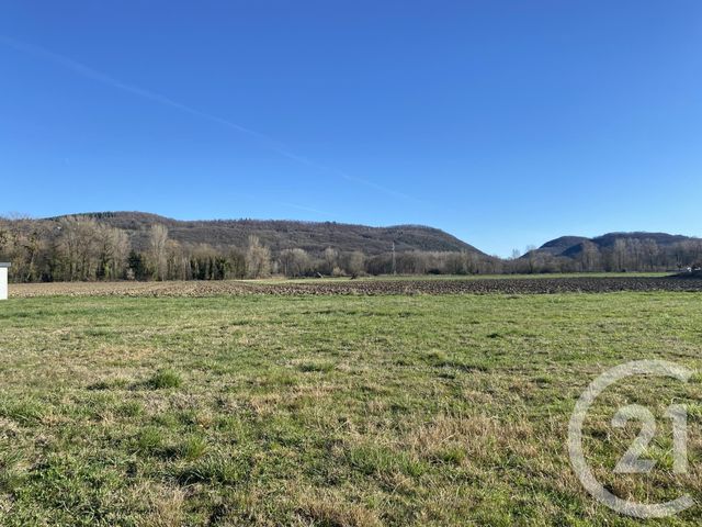 Terrain à vendre - 763 m2 - Loures Barousse - 65 - MIDI-PYRENEES