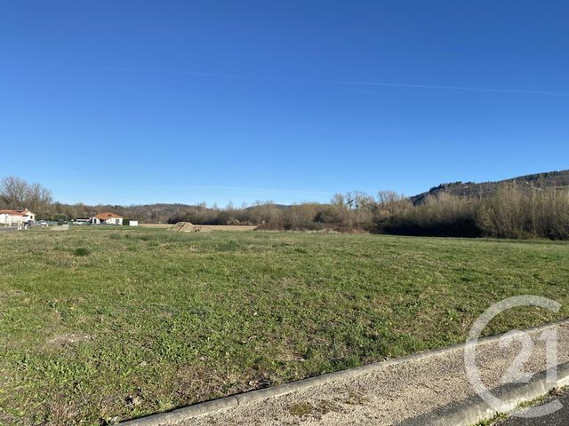 Terrain à vendre - 684 m2 - Loures Barousse - 65 - MIDI-PYRENEES