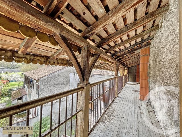 Immeuble à vendre - 357,53 m2 - Miramont De Comminges - 31 - MIDI-PYRENEES