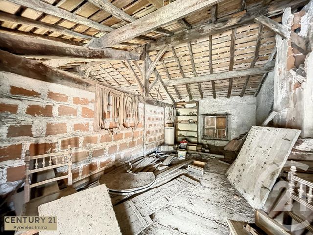 Immeuble à vendre - 357,53 m2 - Miramont De Comminges - 31 - MIDI-PYRENEES