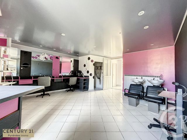 Immeuble à vendre - 357,53 m2 - Miramont De Comminges - 31 - MIDI-PYRENEES