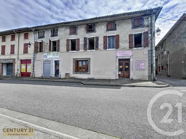Immeuble à vendre - 357,53 m2 - Miramont De Comminges - 31 - MIDI-PYRENEES