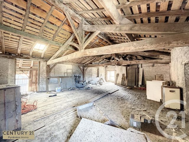 Immeuble à vendre - 357,53 m2 - Miramont De Comminges - 31 - MIDI-PYRENEES