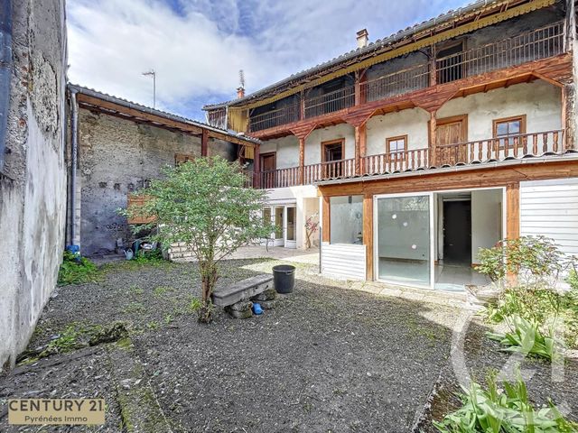 Immeuble à vendre - 357,53 m2 - Miramont De Comminges - 31 - MIDI-PYRENEES